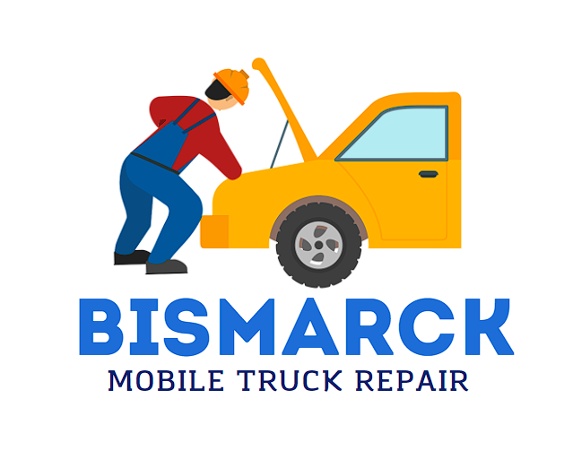 bismarcktruckrepair.com Logo